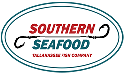 Southern Seafood Market Logo