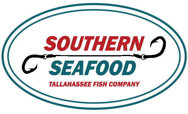 Southern Seafood Market Logo