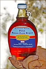 turkeyhillsyrup